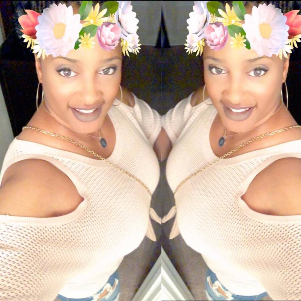 Meet your Posher, Tiffany